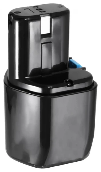 Аккумулятор для HITACHI p/n: EB 12, EB 1224, EB 1230H, EB 12B, EB 12G, EB 12H, EB 12M Ni-Cd 12V 1.5Ah