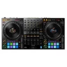 Pioneer DDJ-1000 - 4-канальный профессиональный DJ контроллер для Rekordbox DJ