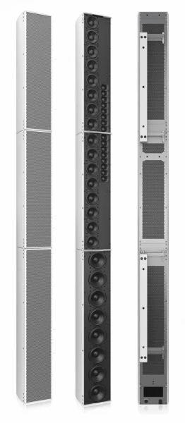 Звуковая колонна Tannoy QFLEX 40