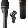 AKG C636 BLK конденсаторный кардиоидный микрофон