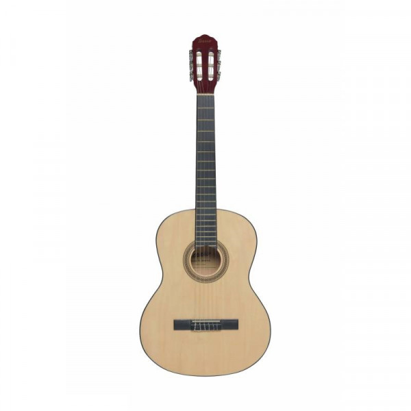 TERRIS TC-390A NA 4/4 классическая гитара