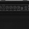 AMPEG BA-210v2 басовый комбоусилитель, 2x10", 450 Вт