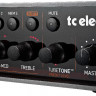 TC ELECTRONIC RH750 басовый усилитель-голова, 750 ватт
