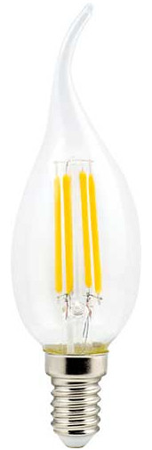 Товар ECOLA candle LED Premium / 6,0W E14