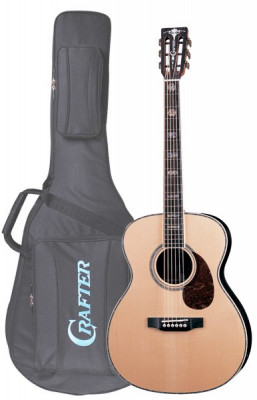 Crafter TM-045 N акустическая гитара