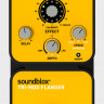 Source Audio SA123 фленджер нового поколения 11 вариаций