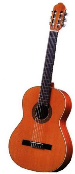 Antonio Sanchez S-1008 C 4/4 классическая гитара