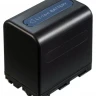 Аккумулятор для Sony CCD-TR, TRV, DCR-DVD, HC, PC, TRV, TV, DSR-PDX, GV-D, HDR-HC Series, 4200mAh
