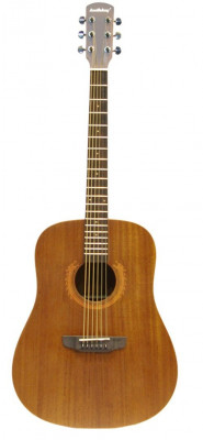 BULLDOG DN-Sigma 5EQ электроакустическая гитара