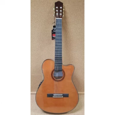 PRIMA  MCG603Q гитара классическая электроакустическая