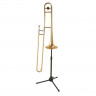 OnStage TS7101B - стойка для тромбона