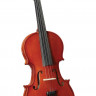 Скрипка 3/4 CREMONA HV-100 Cervini Novice Violin Outfit полный комплект
