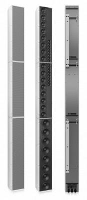 Звуковая колонна Tannoy QFLEX 40-WP