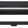 KORG LP-380 BK цифровое пианино, цвет чёрный
