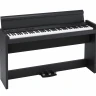 KORG LP-380 BK цифровое пианино, цвет чёрный