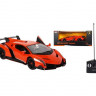 Р/У машина MZ Lamborghini Veneno 1/14 (электропривод дверей) +акб