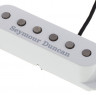 SEYMOUR DUNCAN STK-S4N STACK PLUS STRAT WHITE звукосниматель для электрогитары