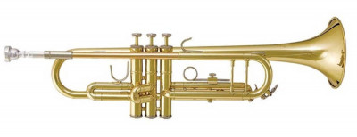 Труба Bach TR-305BP Bb