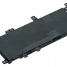 Аккумулятор для ноутбуков Asus VivoBook F542UF, VivoBook X452, R542UF-DM157T, R542UQ-DM016T