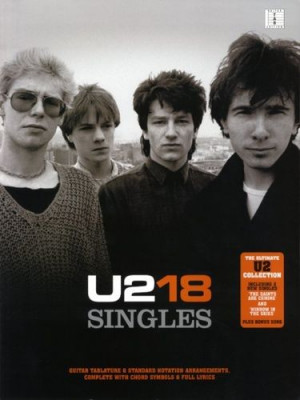 AM989087 U2: 18 Singles