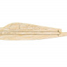 Сборная деревянная модель Самолет V-tail. Guillows 1/48