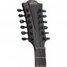 LAG T200D12CE 12-струнная электроакустическая гитара