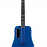 Электроакустическая гитара LAVA ME-2 BL FREEBOOST 3/4 синяя