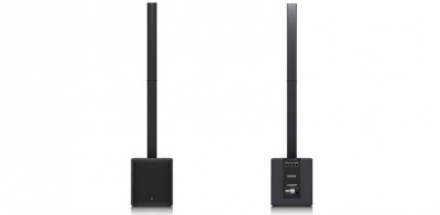 Аудио колонна Turbosound iNSPIRE iP2000 V2 модульная