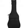 GATOR GBE-CLASSIC - нейлоновый чехол для классической гитары,  вес 0,63 кг