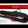 GATOR GBE-CLASSIC - нейлоновый чехол для классической гитары,  вес 0,63 кг